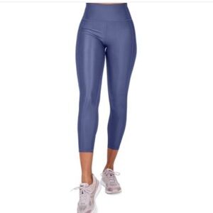 MOVING SALE! Sweaty Betty Full Length High Shine Leggings in Crown Blue